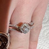 Brides of 2022! Show us your ring! - 1