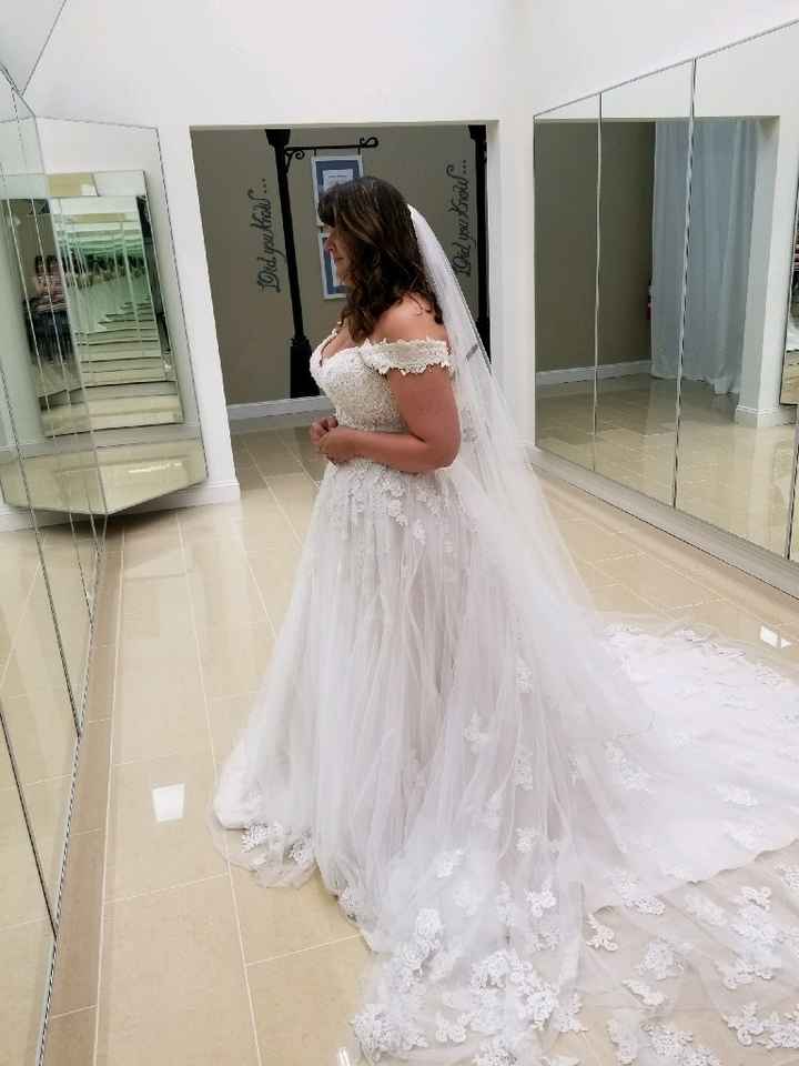 Show me your dress! - 2