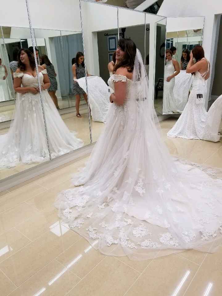 Show me your dress! - 3