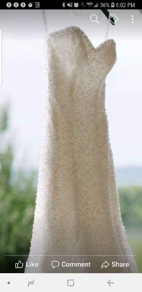 Help me find a dress like this? - 1