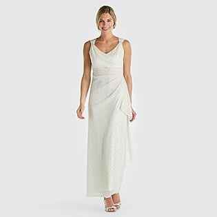 Wedding Dress Pictures! Please share yours!