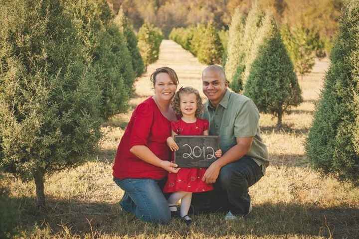 2014 Brides (Share some photos)