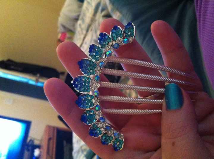 Spill the beans about your....