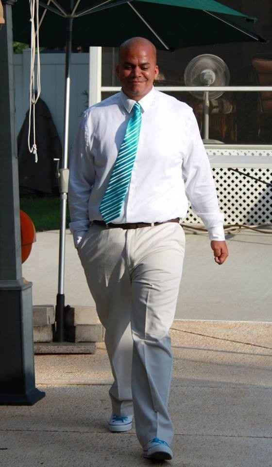 Married with pictures!