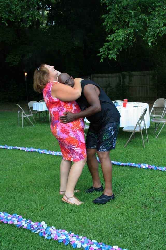 Married with pictures!