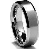 Men's wedding bands