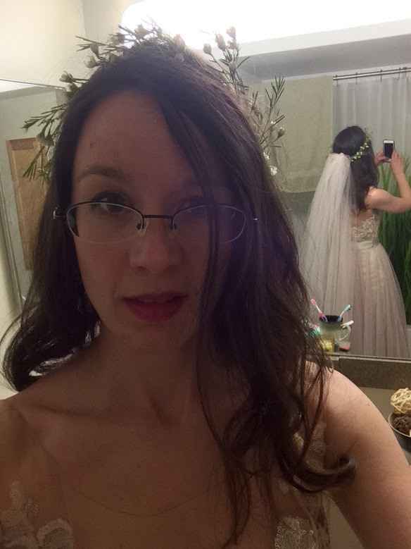 Flower Crown