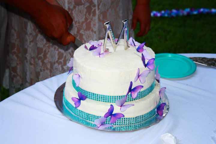 Married with pictures!