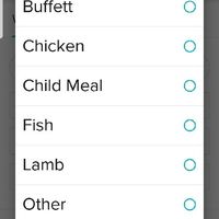 How to edit menu? - 1