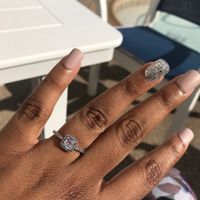 Brides of 2020!  Show us your ring! - 1
