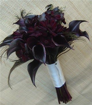 Lemme see your bouquets!