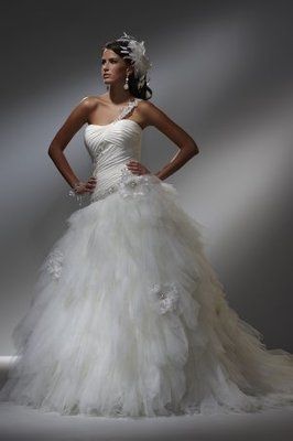 Dress Porn