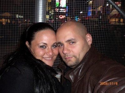 Fav pic of you and DS/FS!