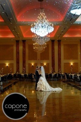 Show Me Your.....Venues! Reception and Ceremony