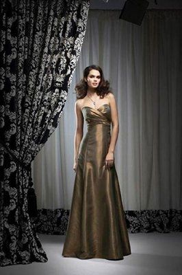 How much is too much to ask for your BM's to pay for their dresses?