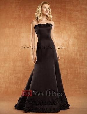 Bridesmaid Dress - What do you think?  (PIC)