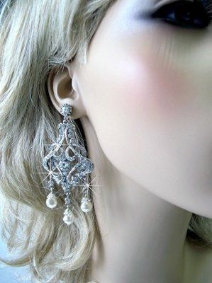 Vote for your favorite Earring! (PICS)