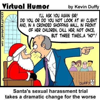 TGIF - Haha Some Holiday Fun