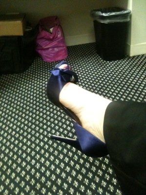 Wedding Shoes