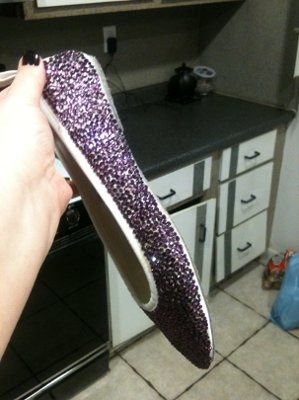 Wedding Shoes