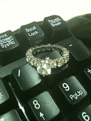 RINGS!!