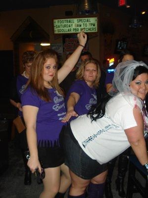 **UPDATE W/PICS** My Bachelorette Party was a AMAZING!