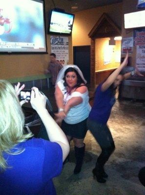**UPDATE W/PICS** My Bachelorette Party was a AMAZING!