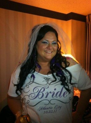 **UPDATE W/PICS** My Bachelorette Party was a AMAZING!