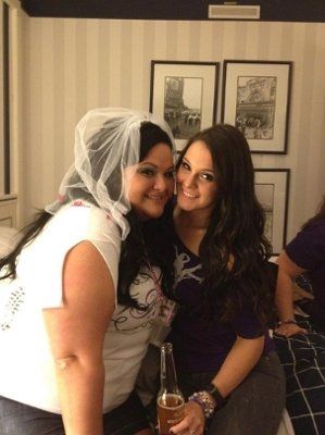 **UPDATE W/PICS** My Bachelorette Party was a AMAZING!