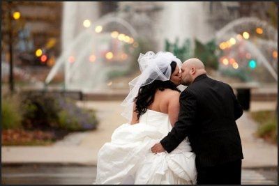 I'm MARRIED!!!!!!  VERY PIC HEAVY!!!