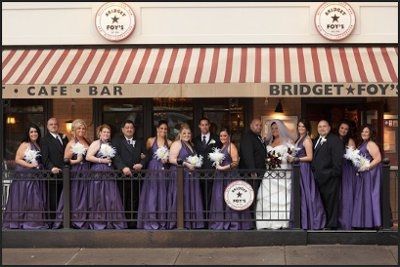 I'm MARRIED!!!!!!  VERY PIC HEAVY!!!