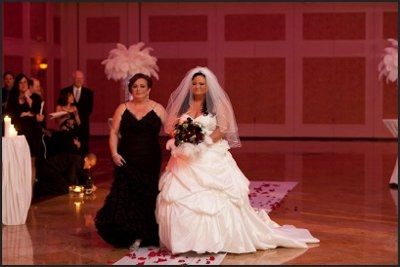 I'm MARRIED!!!!!!  VERY PIC HEAVY!!!