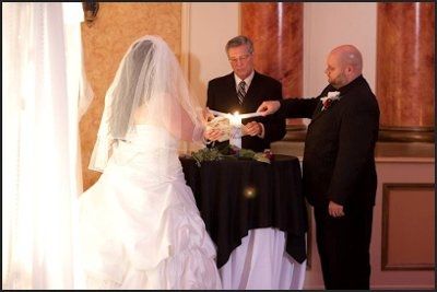 I'm MARRIED!!!!!!  VERY PIC HEAVY!!!