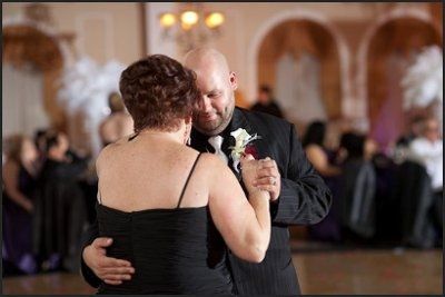 I'm MARRIED!!!!!!  VERY PIC HEAVY!!!