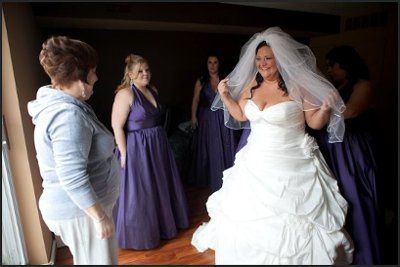 I'm MARRIED!!!!!!  VERY PIC HEAVY!!!