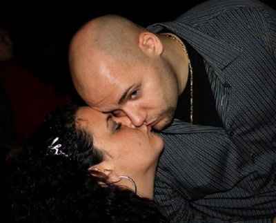 Fav pic of you and DS/FS!