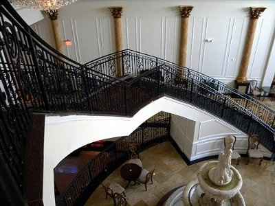 Show Me Your.....Venues! Reception and Ceremony
