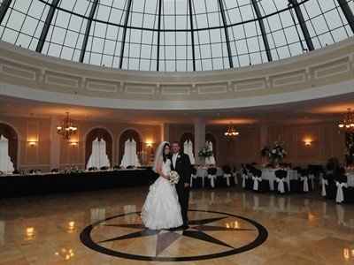 Show Me Your.....Venues! Reception and Ceremony