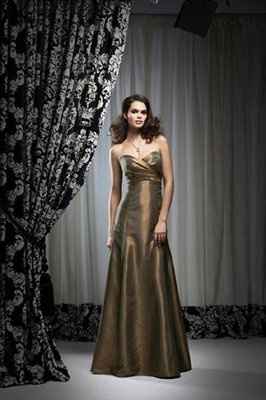 How much is too much to ask for your BM's to pay for their dresses?