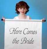 a idea for the flower girl