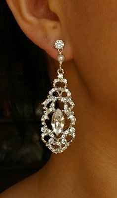 Vote for your favorite Earring! (PICS)