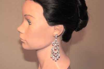 Vote for your favorite Earring! (PICS)