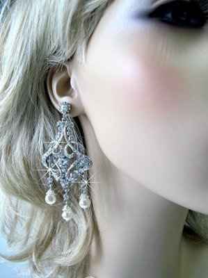 Vote for your favorite Earring! (PICS)