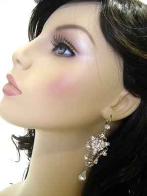 Vote for your favorite Earring! (PICS)