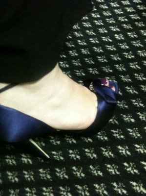 Wedding Shoes