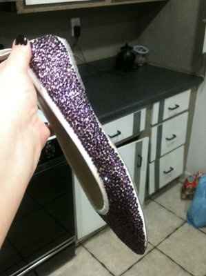 Wedding Shoes
