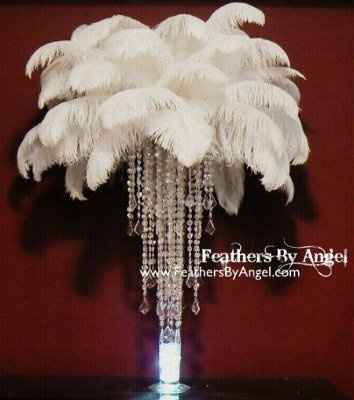 Centerpiece Ideas