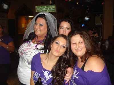**UPDATE W/PICS** My Bachelorette Party was a AMAZING!