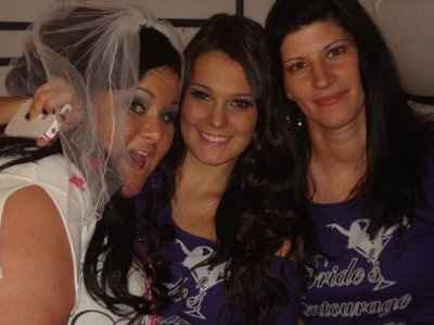 **UPDATE W/PICS** My Bachelorette Party was a AMAZING!