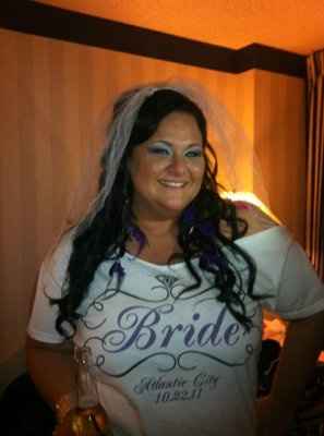 **UPDATE W/PICS** My Bachelorette Party was a AMAZING!